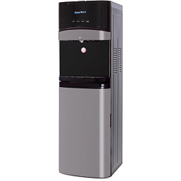 Кулер напольный Aqua Work 0.7 LD, белый