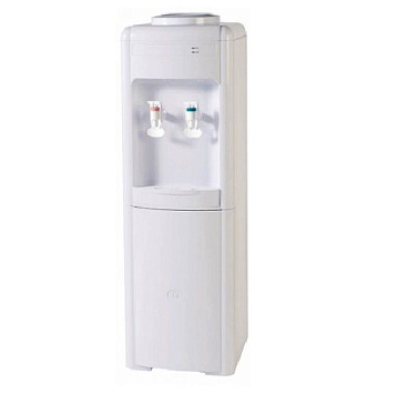 Кулер напольный SMixx 08 LK Кулер напольный SMixx 08 LK